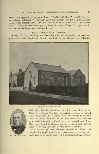 Vol 2, pages 1-100 - My Primitive Methodist Ancestors