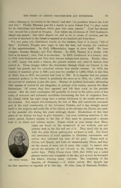 Vol 2, pages 1-100 - My Primitive Methodist Ancestors