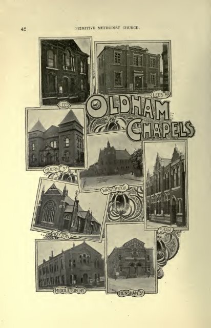 Vol 2, pages 1-100 - My Primitive Methodist Ancestors