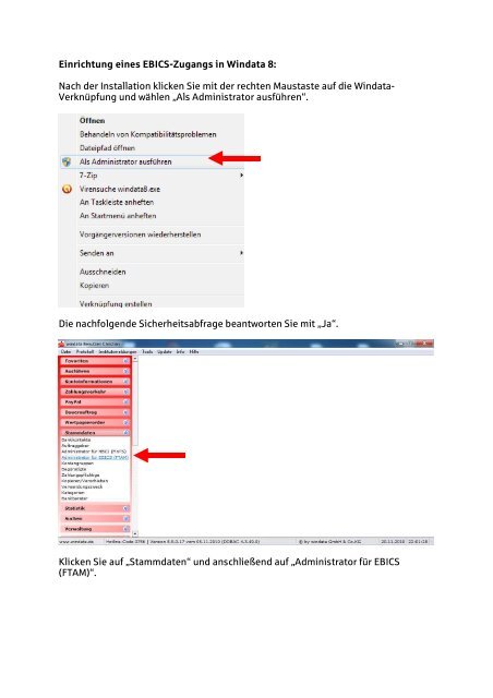 Einrichtung eines EBICS-Zugangs - Sparkasse Olpe-Drolshagen ...