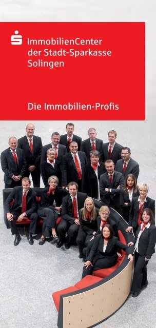 Unsere Leistungen (PDF, 1,18 MB) - Stadt-Sparkasse Solingen