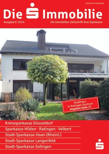 PDF, 7,7 MB - Stadt-Sparkasse Solingen