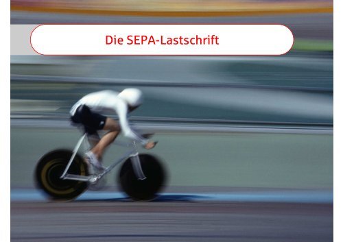 SEPA - Sparkasse Uelzen Lüchow-Dannenberg