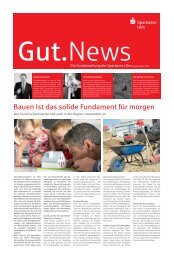 Ausgabe 04/2012 (pdf, 8,9 MB) - Sparkasse Ulm