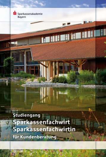 (KBL)? - Sparkassenakademie Bayern