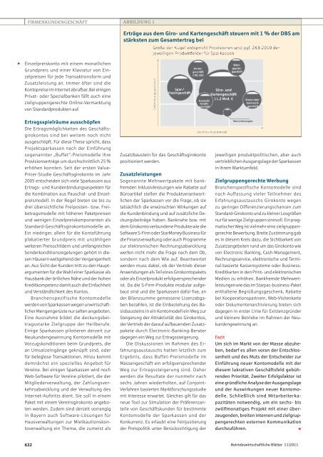 als PDF downloaden - Sparkassenzeitung