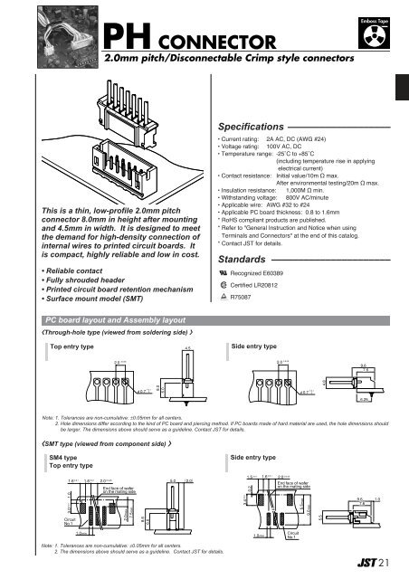 connector