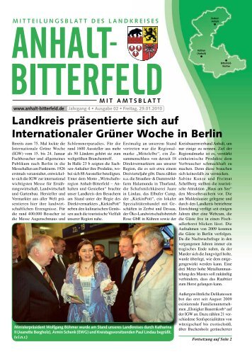 Ausgabe 02 - spatznews.de