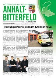 Ausgabe 05 - spatznews.de