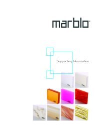 Marblo e-Data2.pdf - Spazio T70