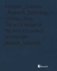 Intuitions_Emotions _Research_Technology ... - Spazio T70