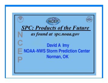 NEW_PRODUCTS_imy.ppt [Read-Only] - Storm Prediction Center ...