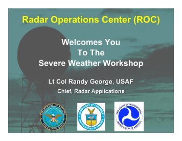 NSWW_ROC_Overview.ppt [Read-Only] - Storm Prediction Center ...