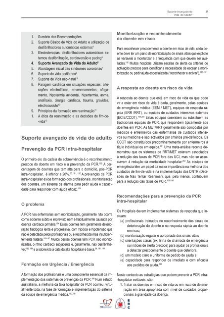 MarÃ§o de 2011 - Vol 18 numero 1 - Sociedade Portuguesa de ...