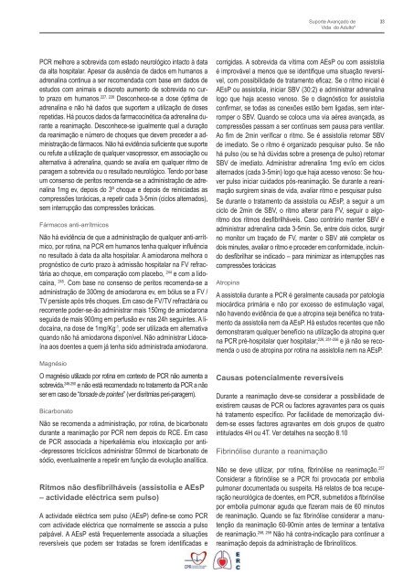 MarÃ§o de 2011 - Vol 18 numero 1 - Sociedade Portuguesa de ...