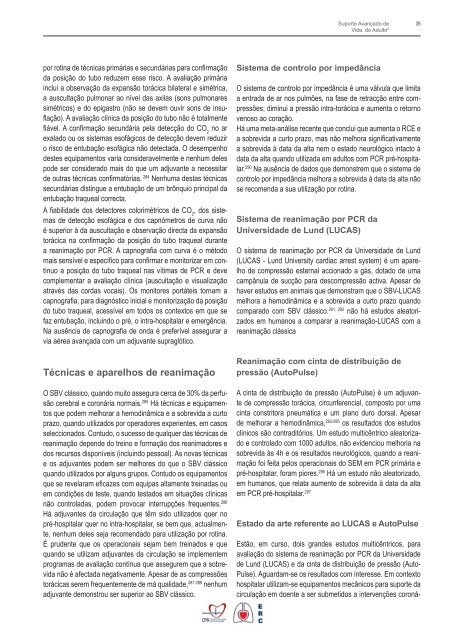 MarÃ§o de 2011 - Vol 18 numero 1 - Sociedade Portuguesa de ...