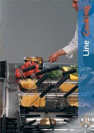 Gas ranges - Np-technic.com