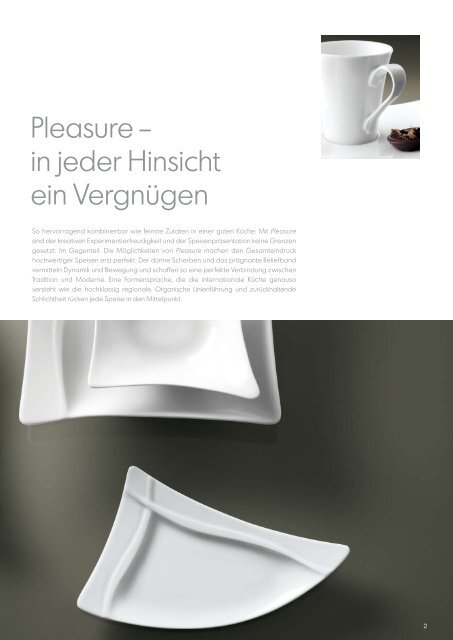 pleasure (PDF, 1200KB) - Bauscher