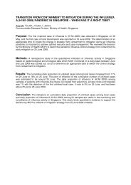 View Abstracts - 8th Public Health and Occupational Medicine ...