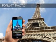 FORMATT PHOTO