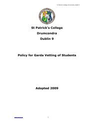 Garda Review