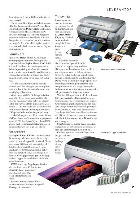 NR 8-9 - Elektronikbranschen