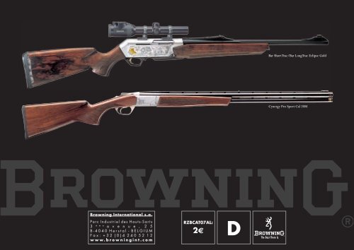new - Browning