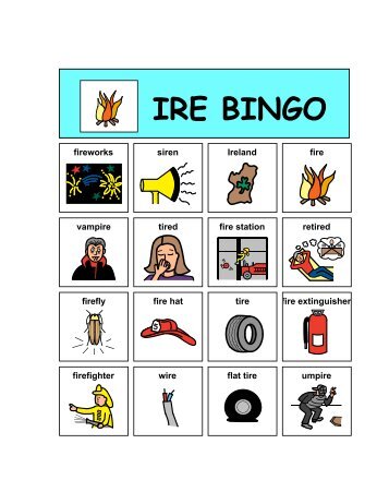 Bingo- IRE Boards.bm2