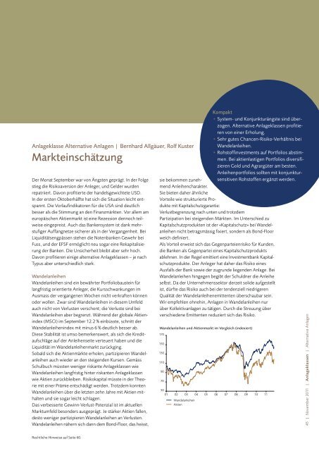 Investment Views - VP Bank