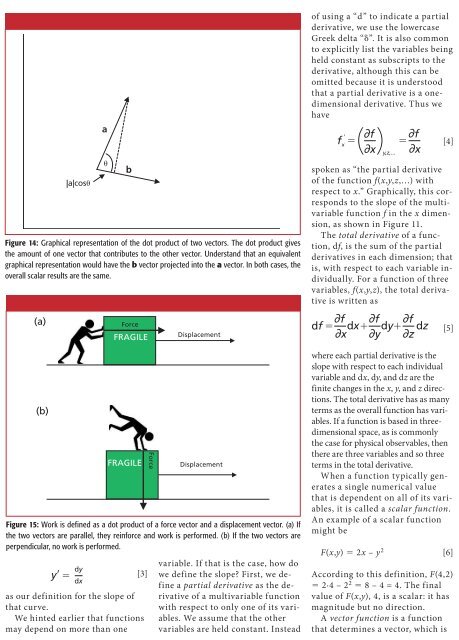 Experimental - Spectroscopy