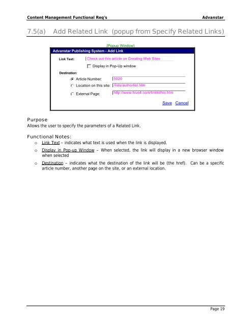 document test - PDF file - Spectroscopy