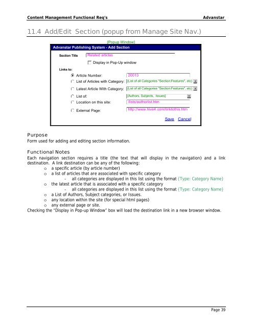 document test - PDF file - Spectroscopy