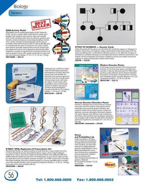 educational materials - SPECTRUM Nasco Shopping Mall Divisions