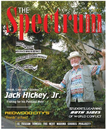 Download - The Spectrum Magazine