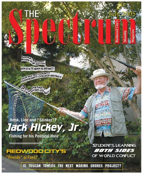 Download The Spectrum Magazine