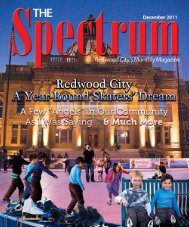Angels in Our Community - The Spectrum Magazine
