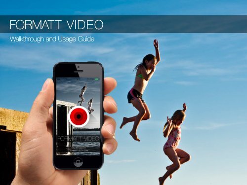 FORMATT VIDEO
