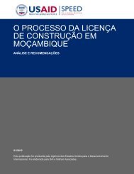 o processo de licenciamento no duc