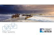 Filter Systems