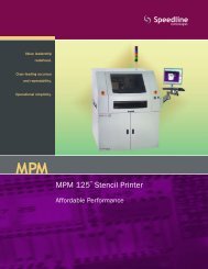 MPM 125 Brochure rev. 2 - 5.30.12.qxp - Speedline Technologies