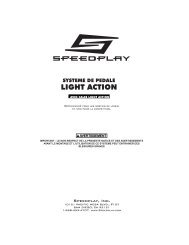 Light Action SS Ti Cromo French 3 15 11 - WEB - Speedplay