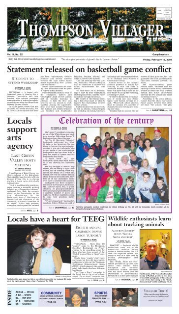 7/13 Tribune copy 1 (Page 1) - Southbridge Evening News