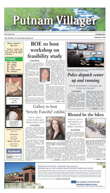 7/13 Tribune copy 1 (Page 1) - Southbridge Evening News