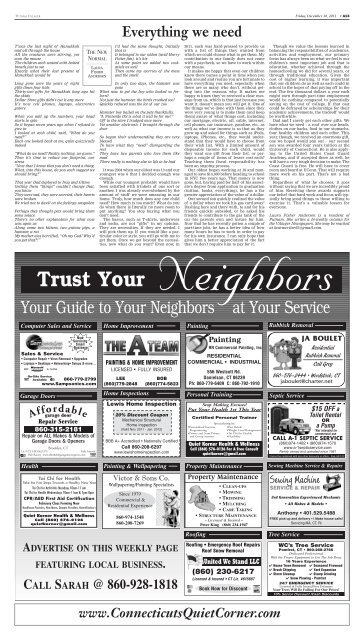 7/13 Tribune copy 1 (Page 1) - Southbridge Evening News