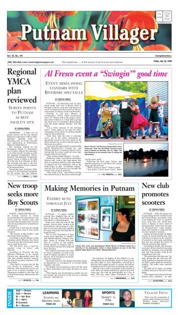 7/13 Tribune copy 1 (Page 1) - Southbridge Evening News