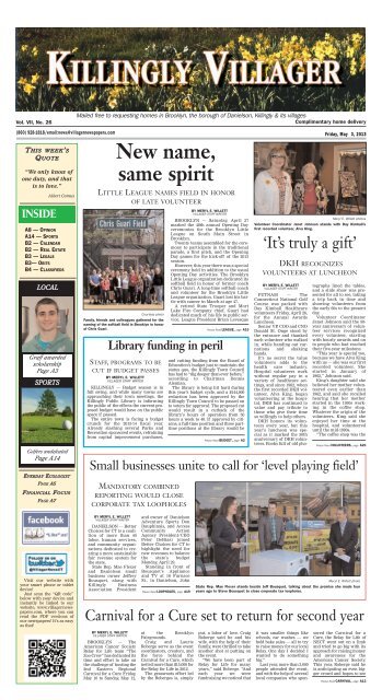 Killingly test 3-30 NEW.qxt (Page 1) - Southbridge Evening News