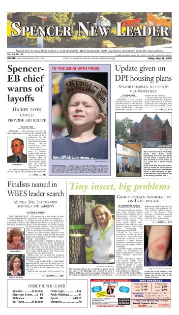 Layout 1 (Page 1) - Southbridge Evening News