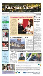 Webster Times - Southbridge Evening News