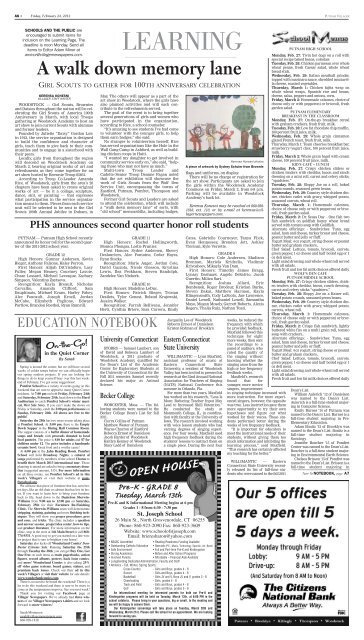 7/13 Tribune copy 1 (Page 1) - Stonebridge Press and Villager ...