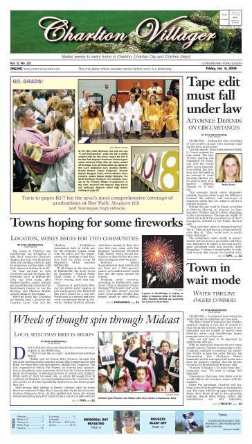 Layout 1 (Page 1) - Southbridge Evening News